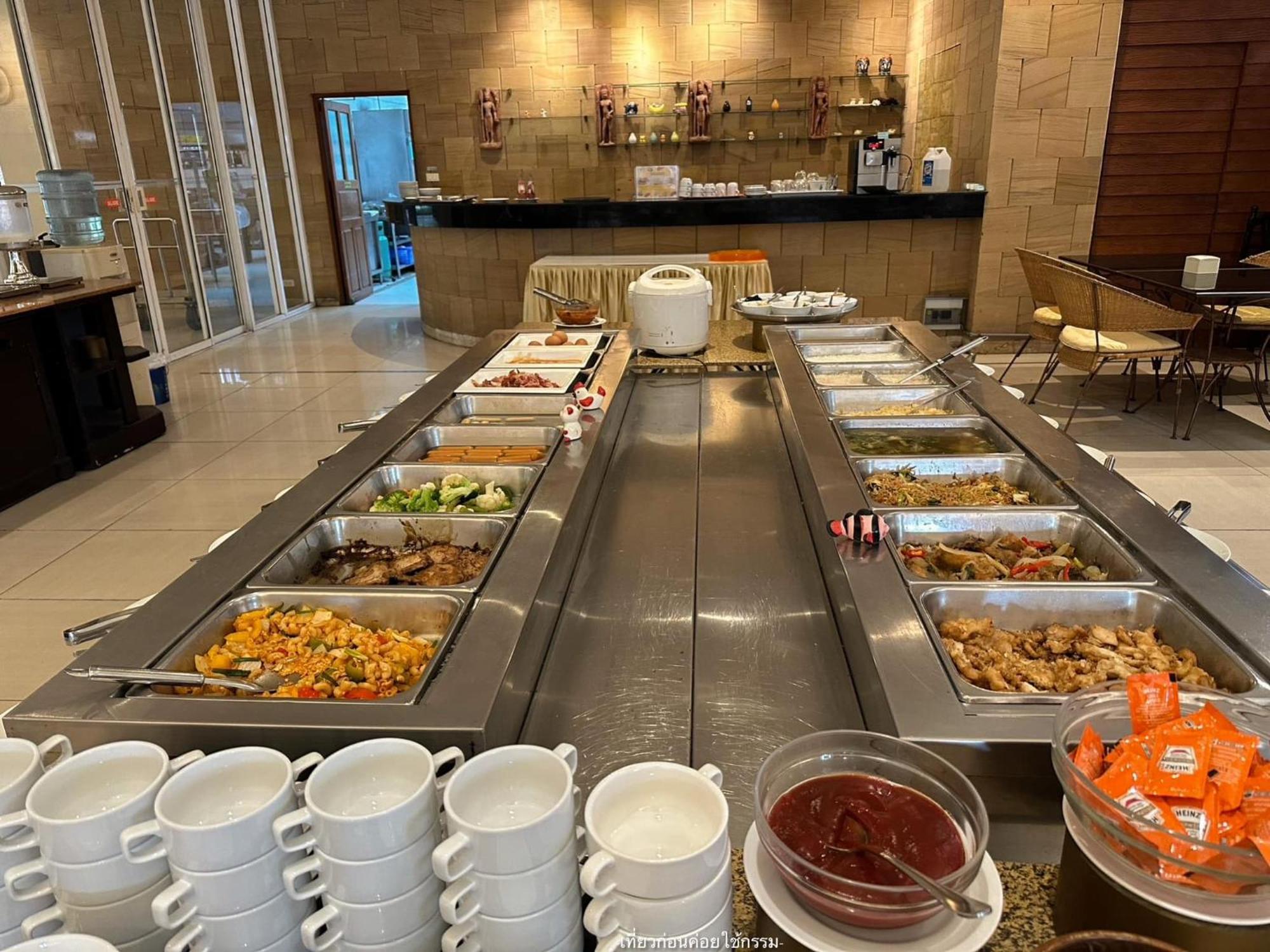 贝拉别墅普瑞玛酒店