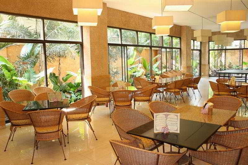 贝拉别墅普瑞玛酒店 酒店